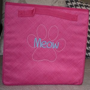 Thirty One Your Way Cube